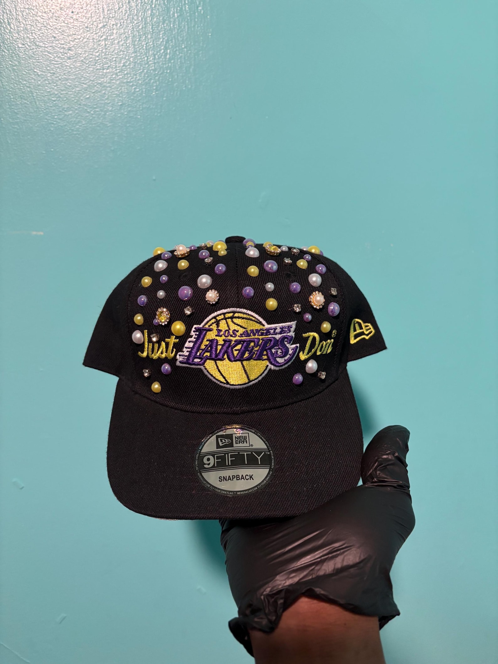 New Caps Fashion Hats