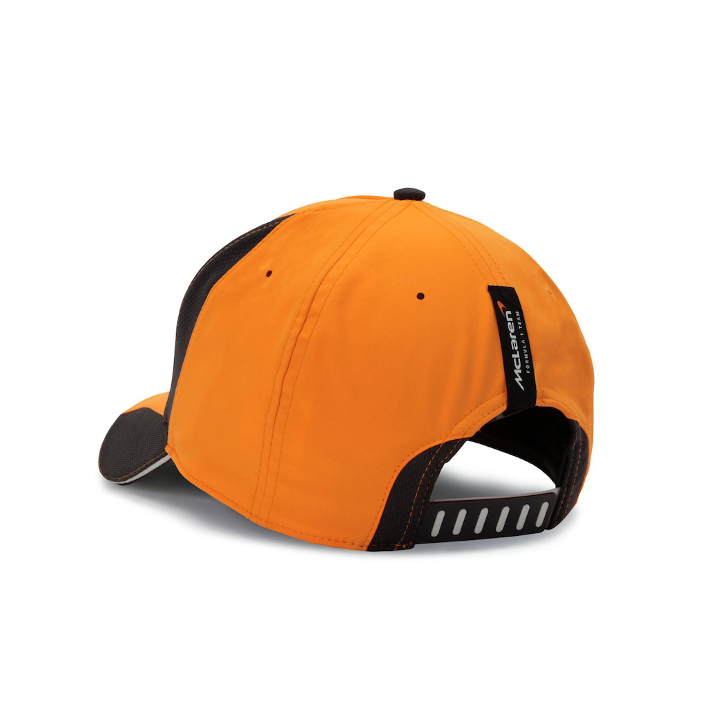 2026 McLaren F1 Drivers Hat