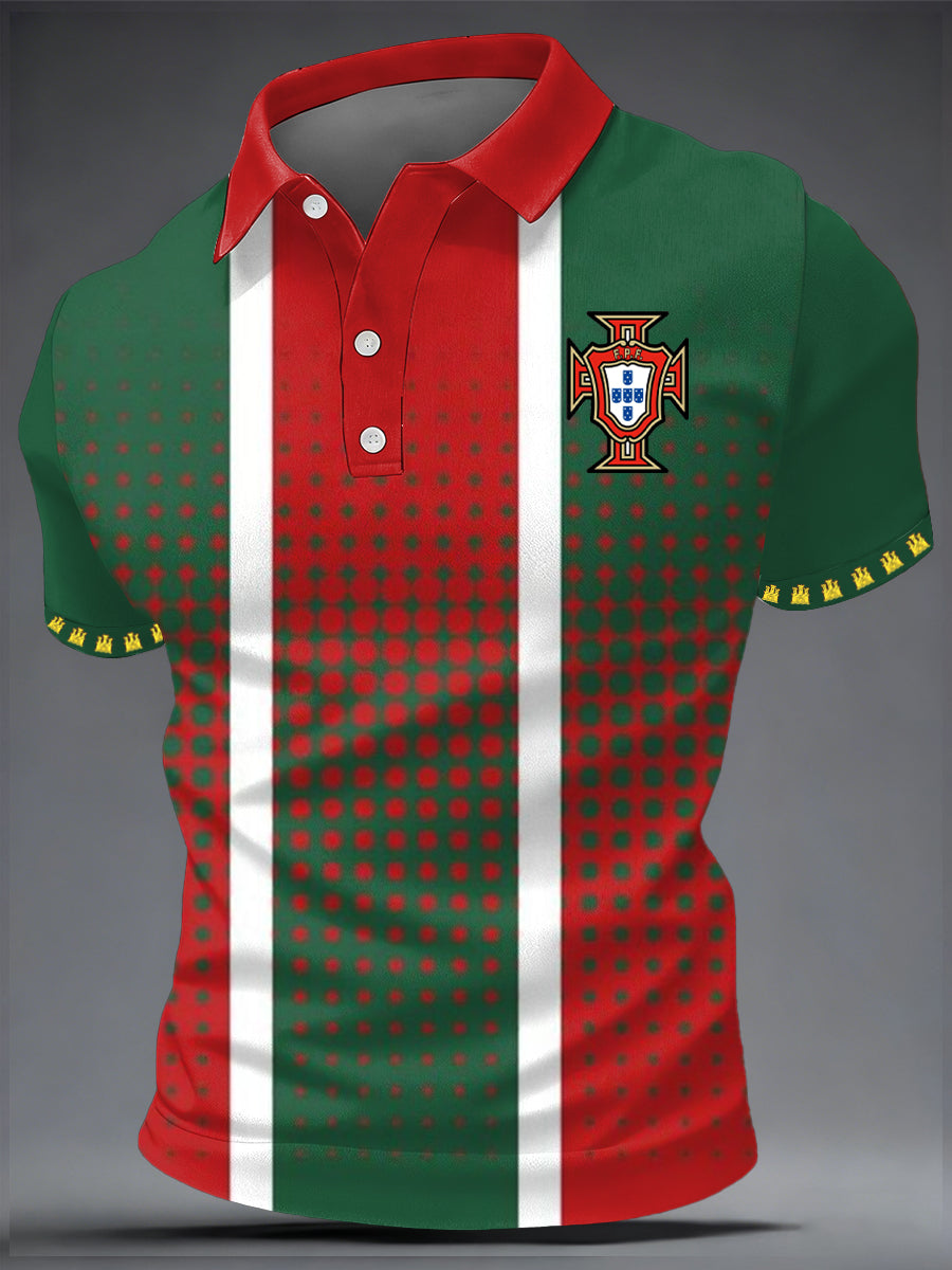 FIFA World Cup 2026™ Portugal Fan Jersey