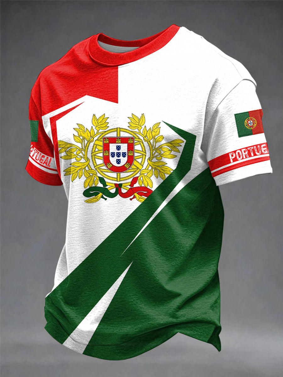 FIFA World Cup 2026™ Portugal Fan Jersey