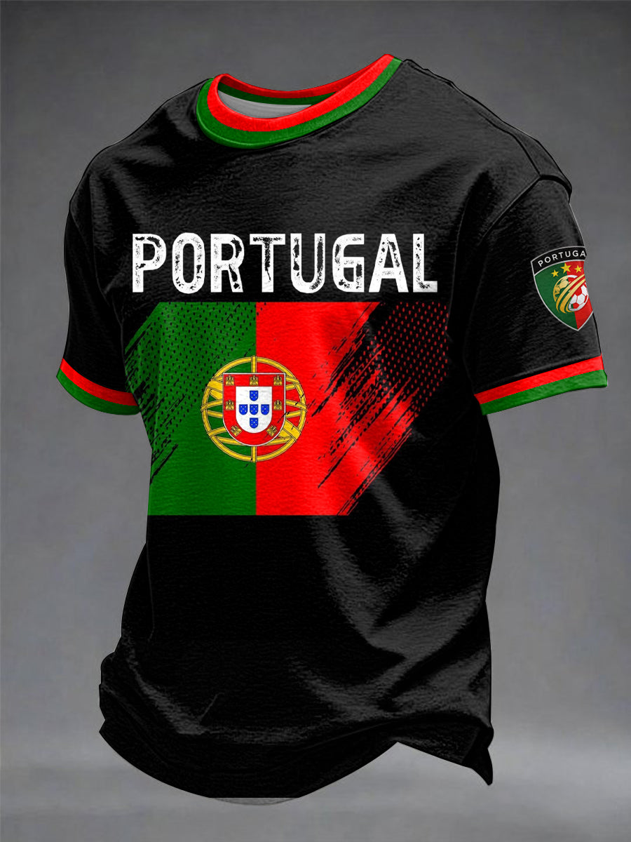 FIFA World Cup 2026™ Portugal Fan Jersey