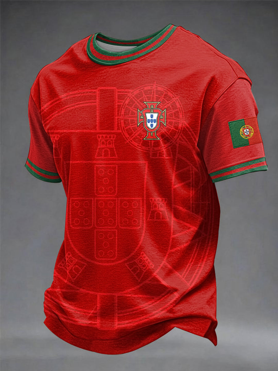 FIFA World Cup 2026™ Portugal Fan Jersey