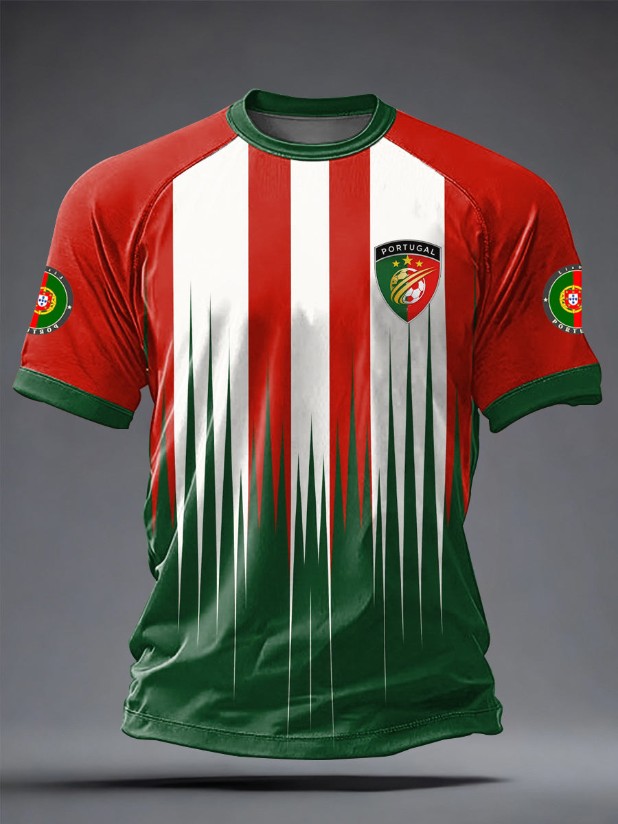 FIFA World Cup 2026™ Portugal Fan Jersey