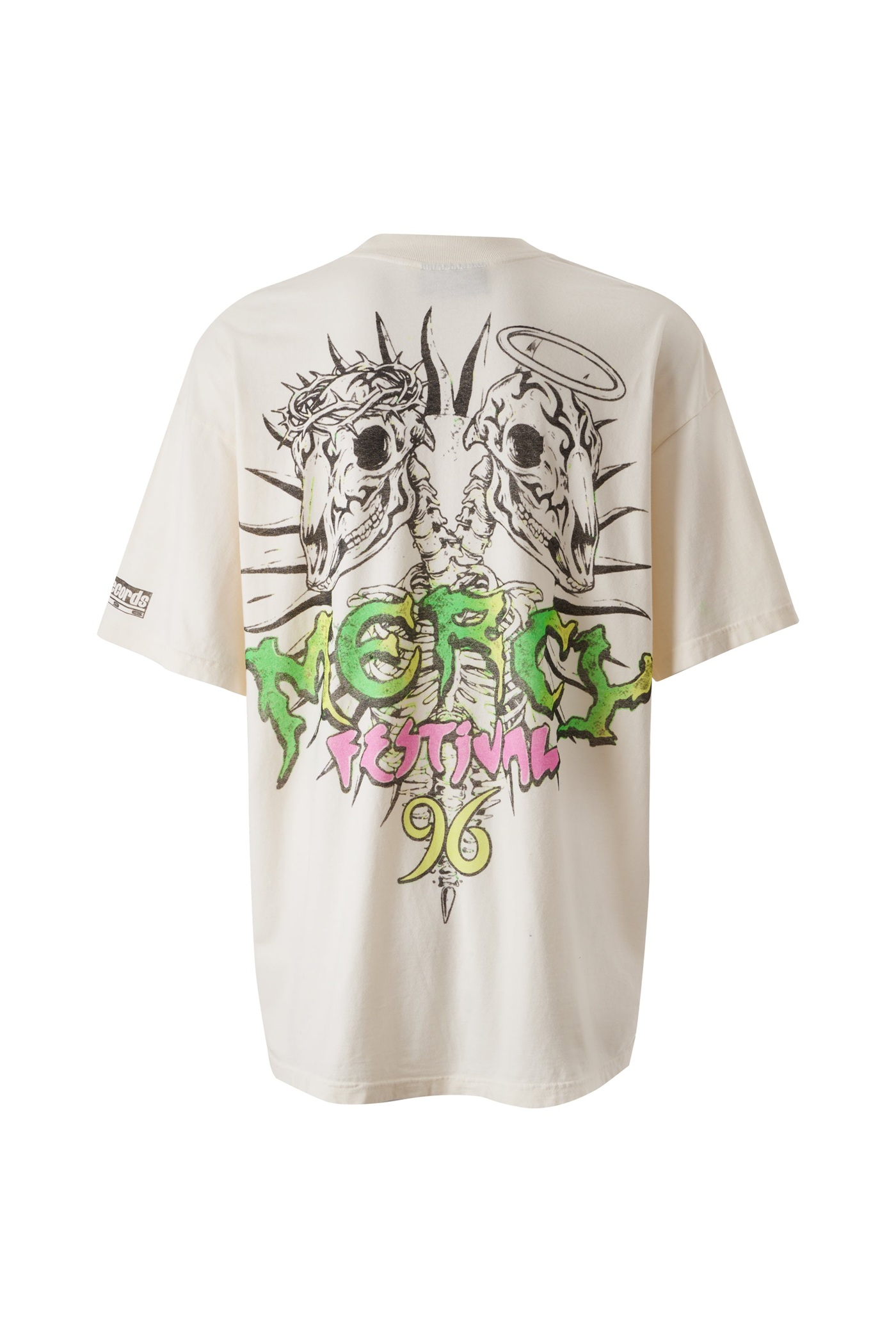 Hellstar Classic 100%Cotton T-Shirt