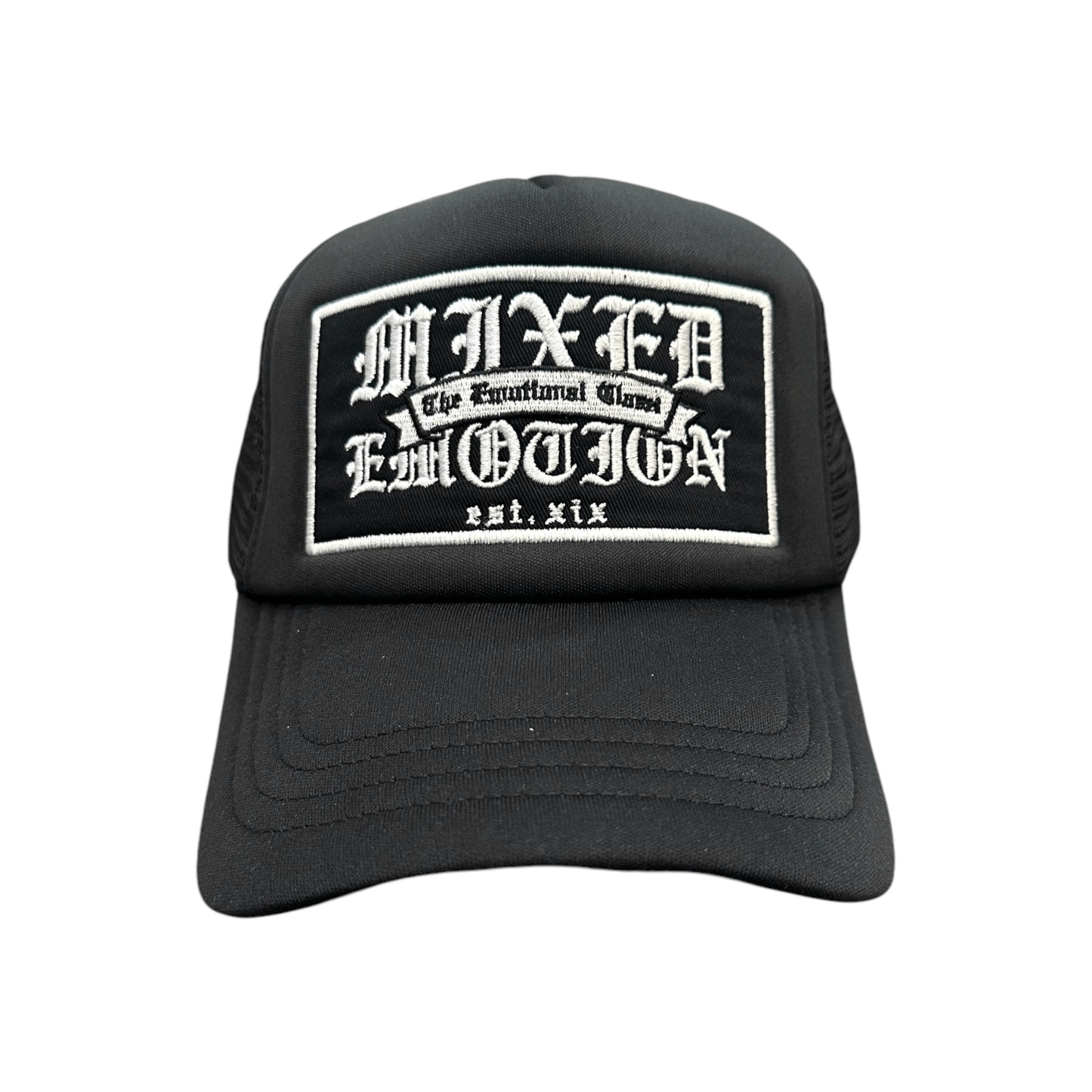 Mixed Emotion Hats Sale 