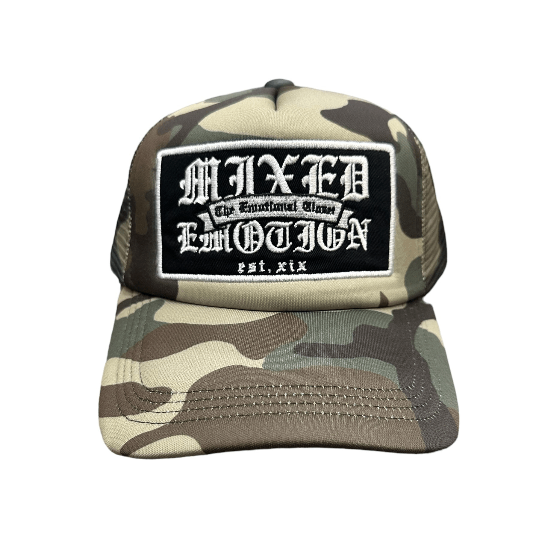Mixed Emotion Hats Sale 