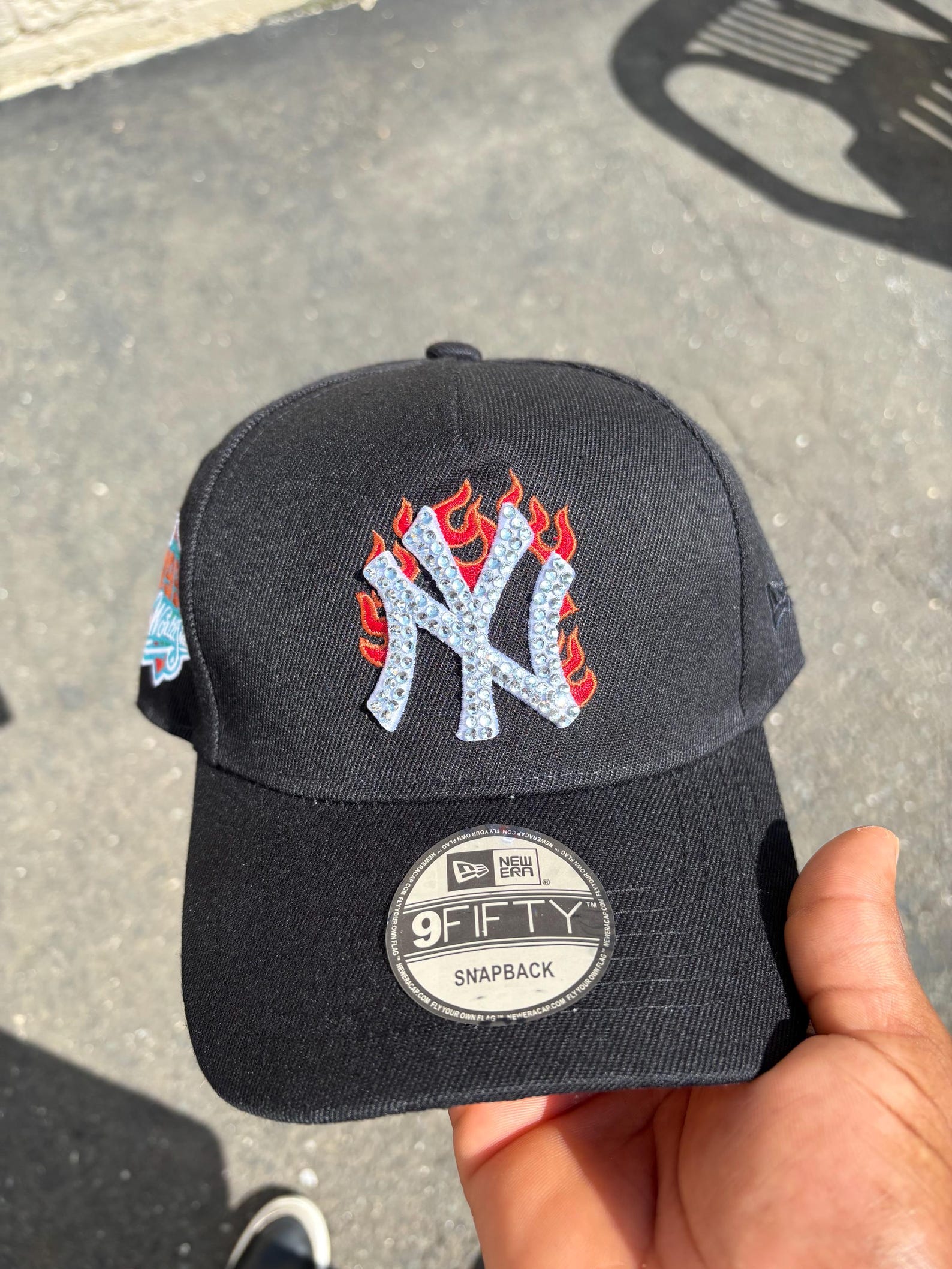New Caps Fashion Hats