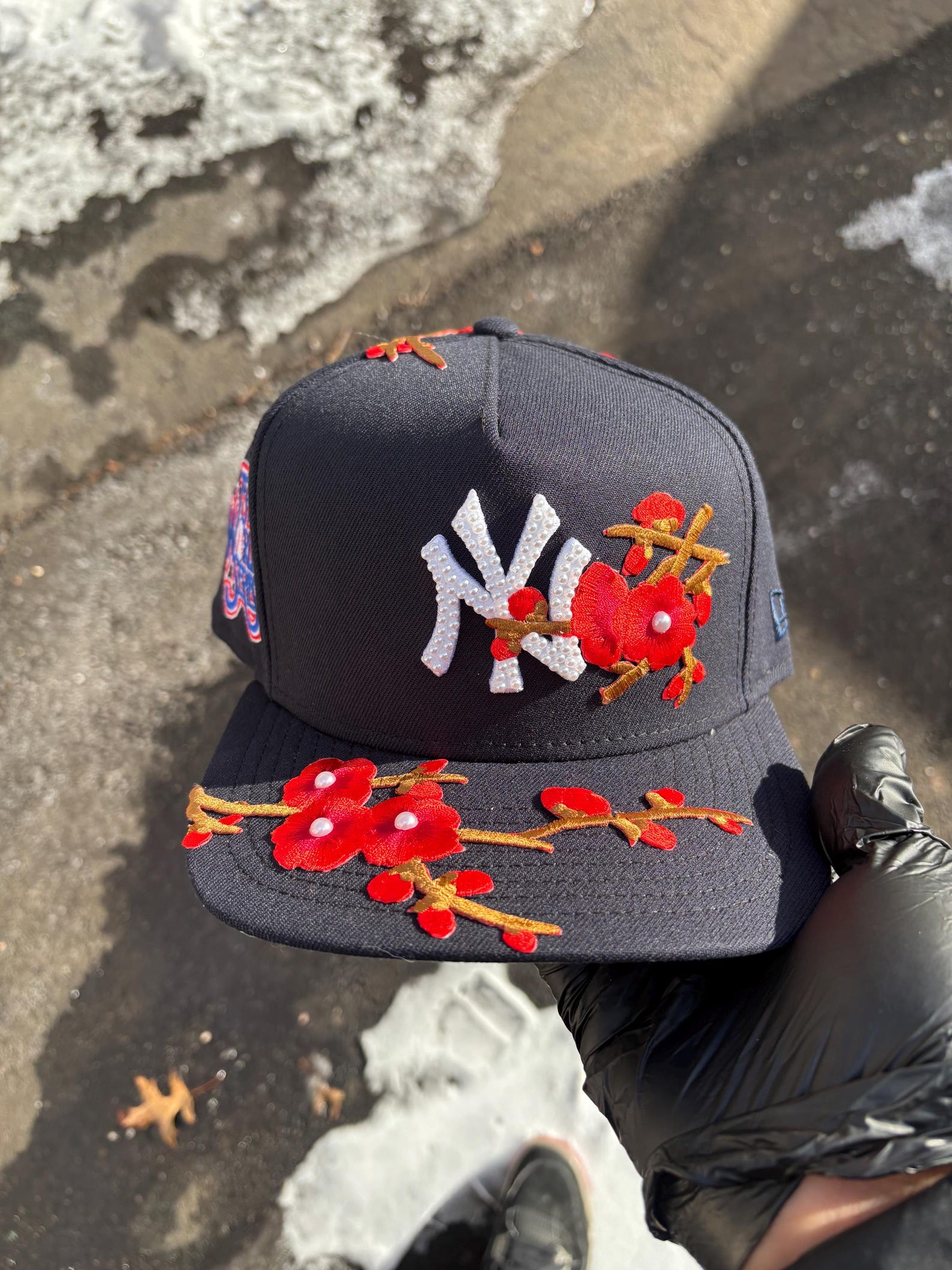 New Caps Fashion Hats