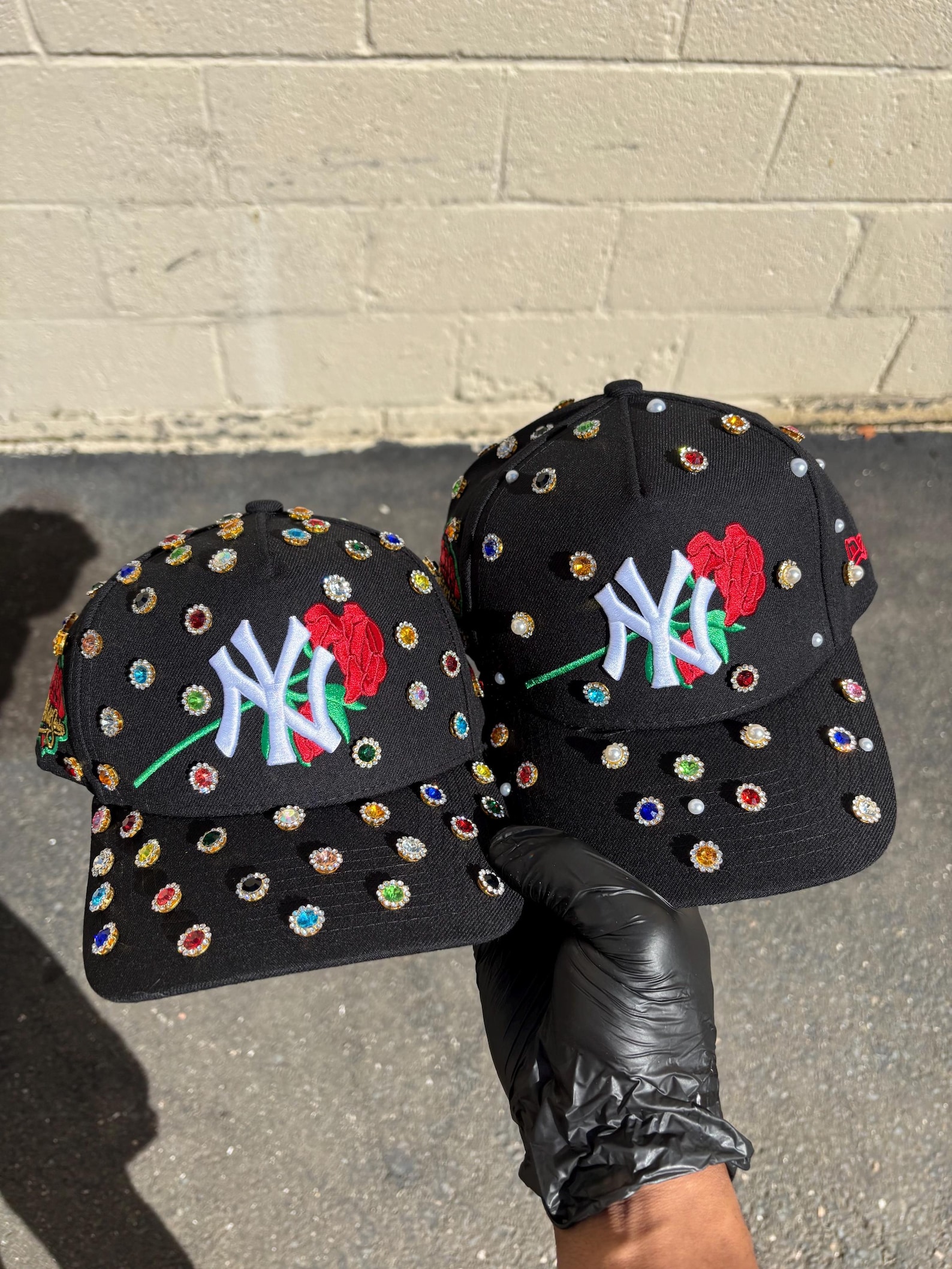 New Caps Fashion Hats