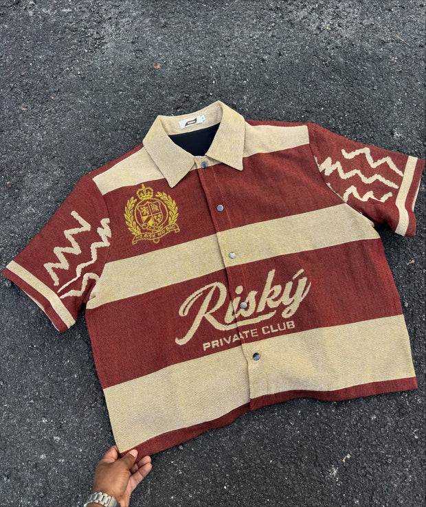 Multi‑Style Casual Jackets & Tees