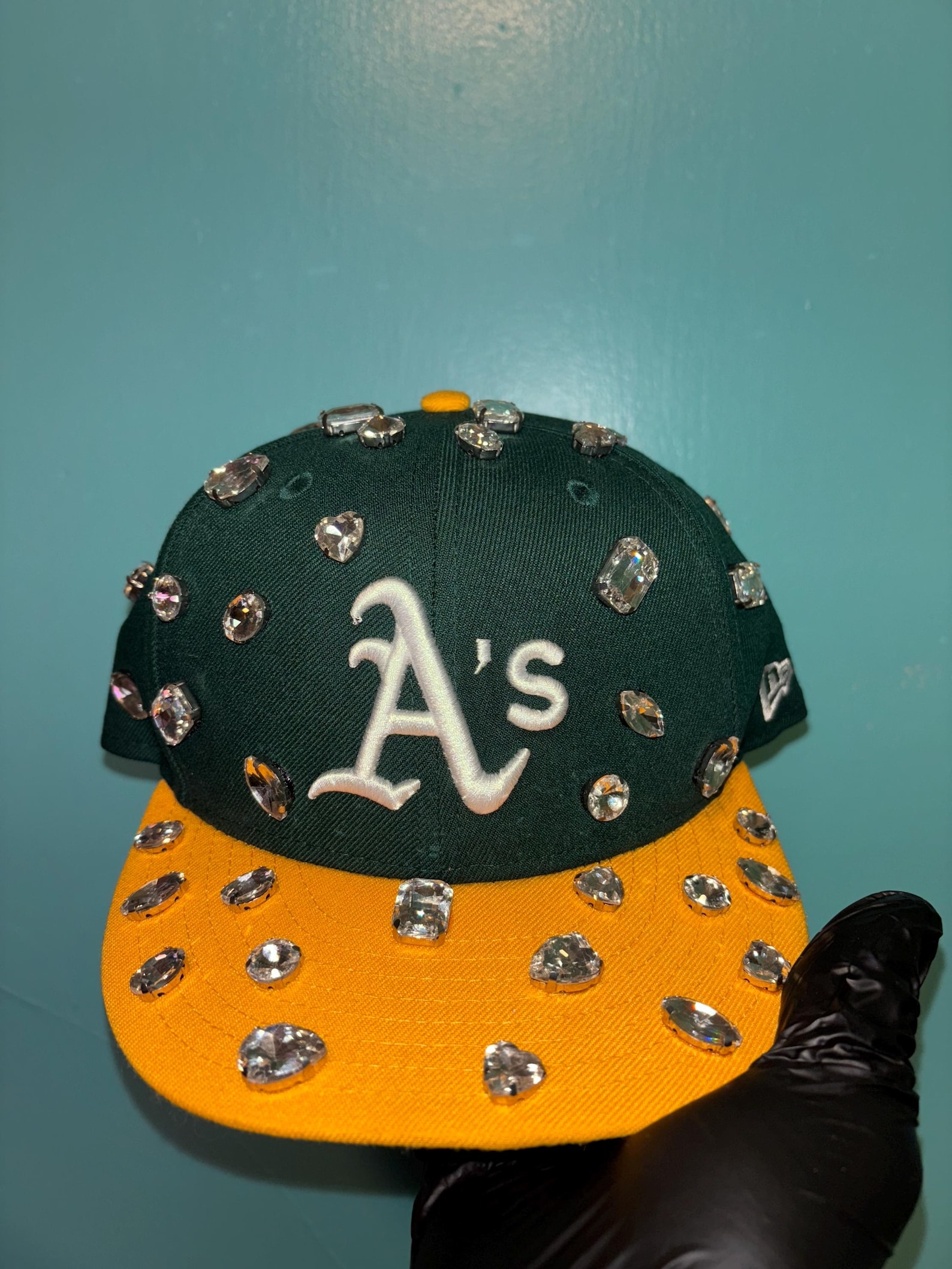New Caps Fashion Hats