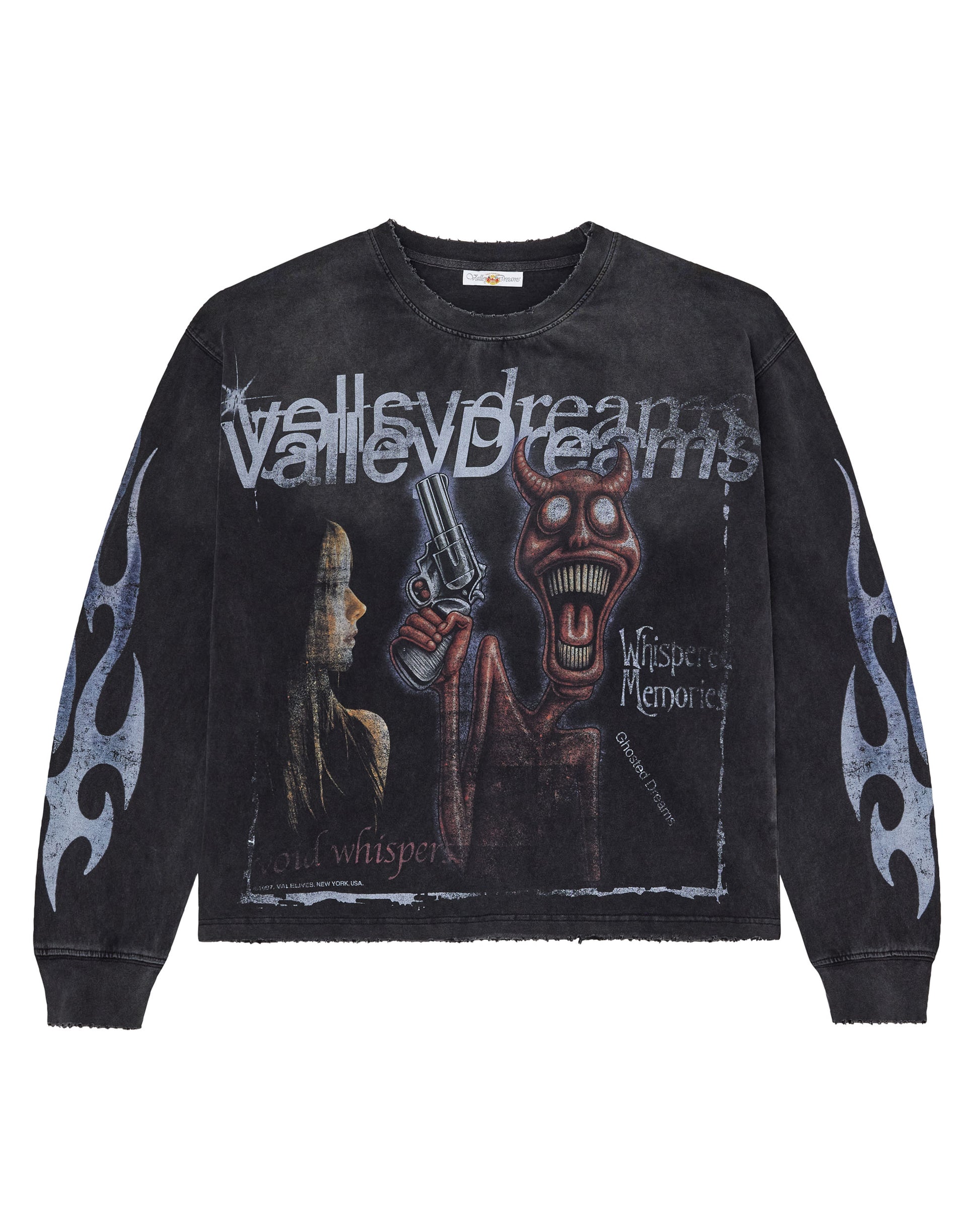 Vale Forever Valley Hoodie