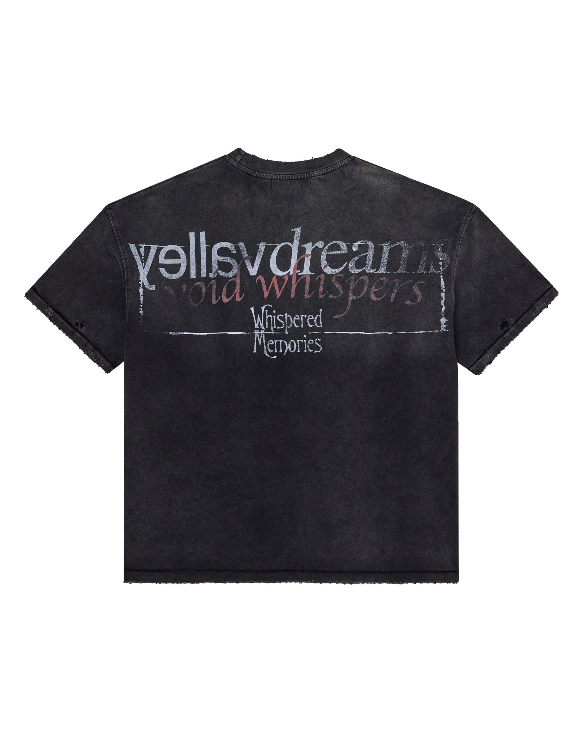 Vale Forever Valley Classic 100%Cotton Tee T-Shirt Unisex