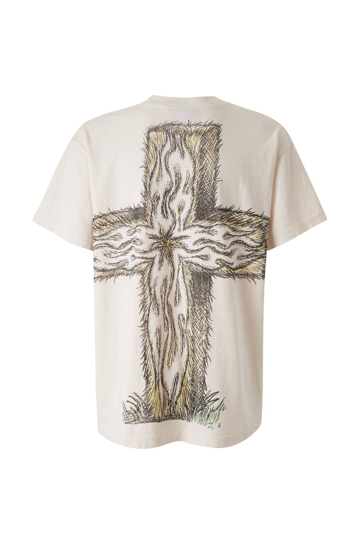 Hellstar Classic 100%Cotton T-Shirt