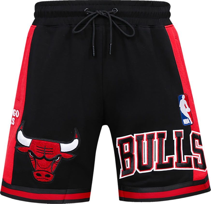 Vintage NBA Shorts