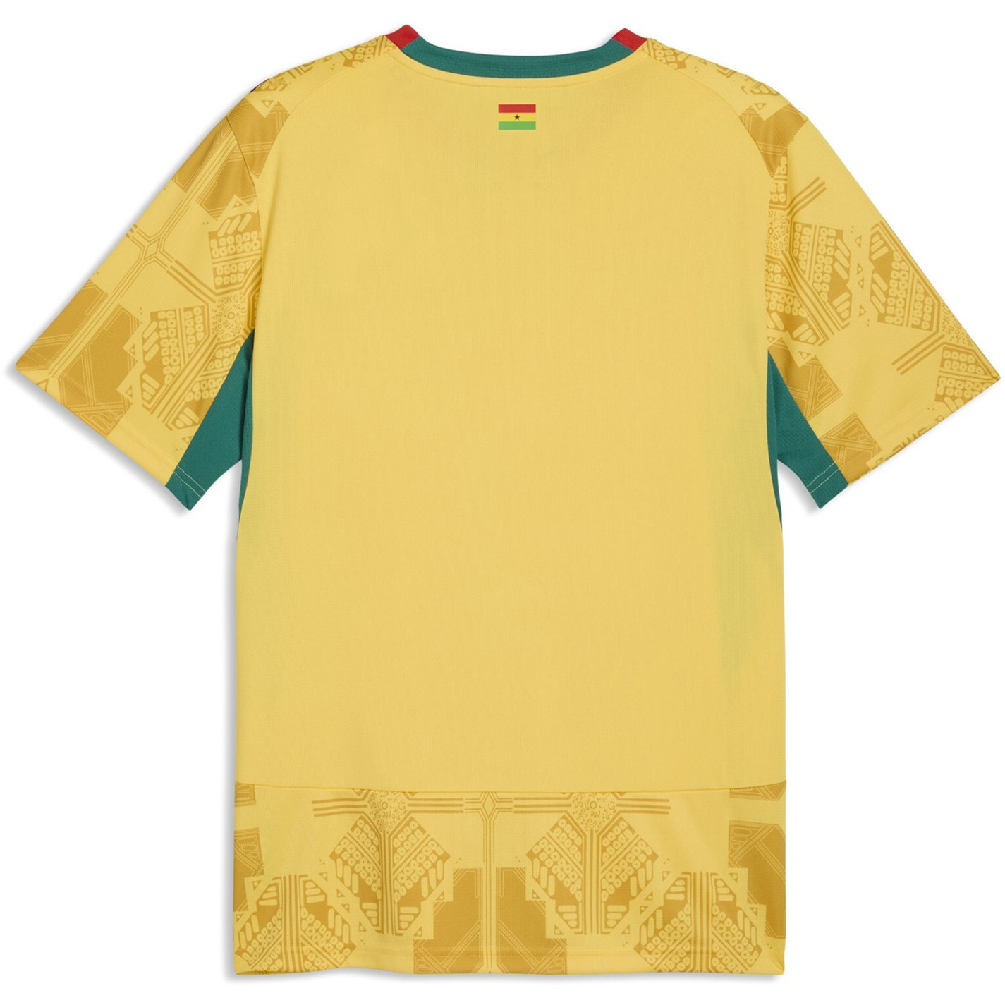 FIFA World Cup 2026™ Ghana Away Jersey