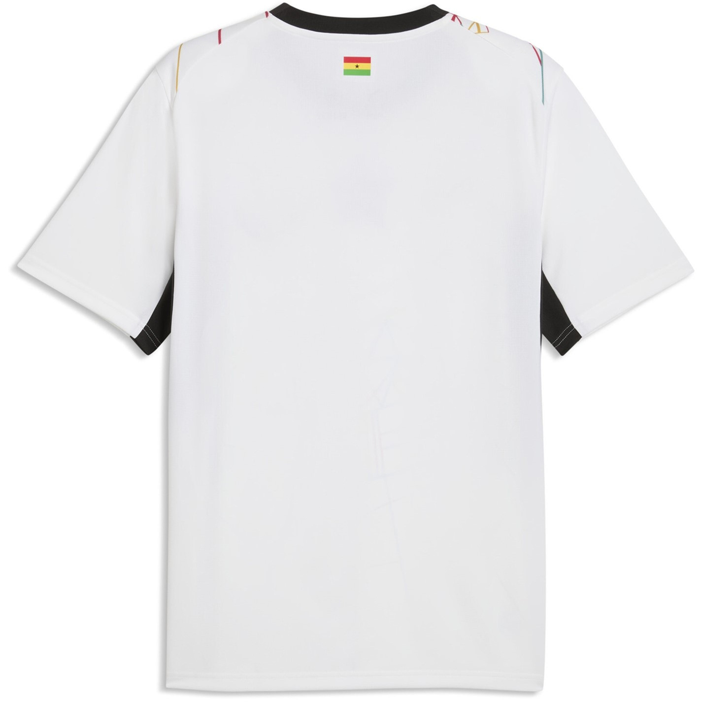 FIFA World Cup 2026™ Ghana Home Jersey