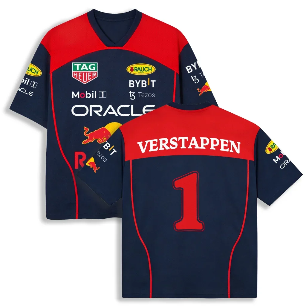 2026 Ferrari F1 Charles Leclerc 16 Mesh Jersey