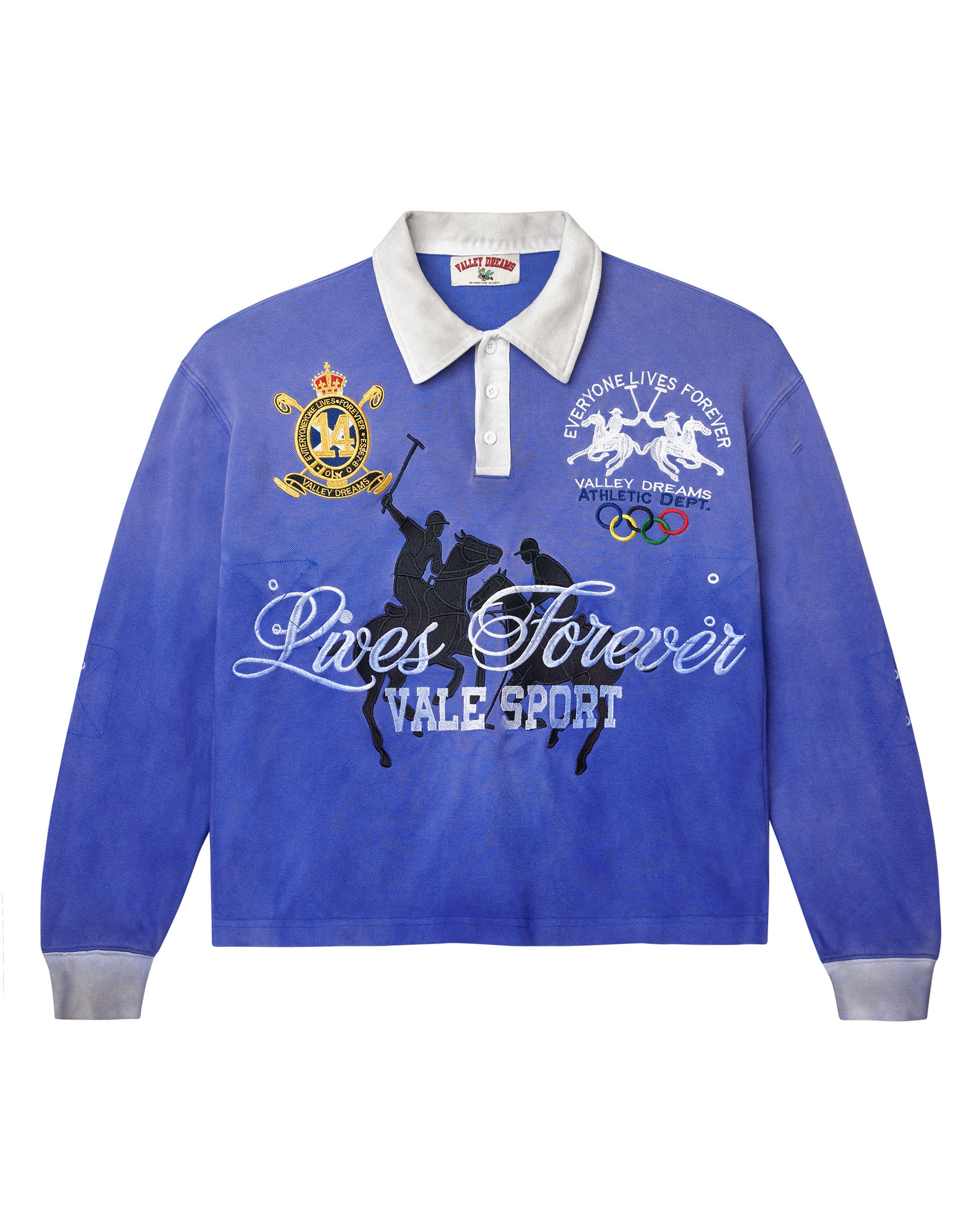 Vale Forever Valley Hoodie