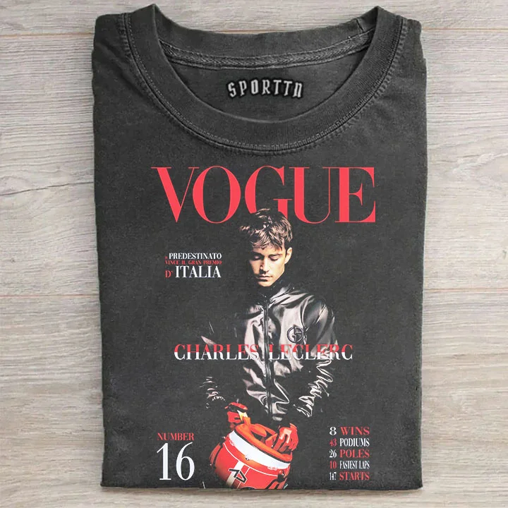 F1  Signed Version  T-Shirt
