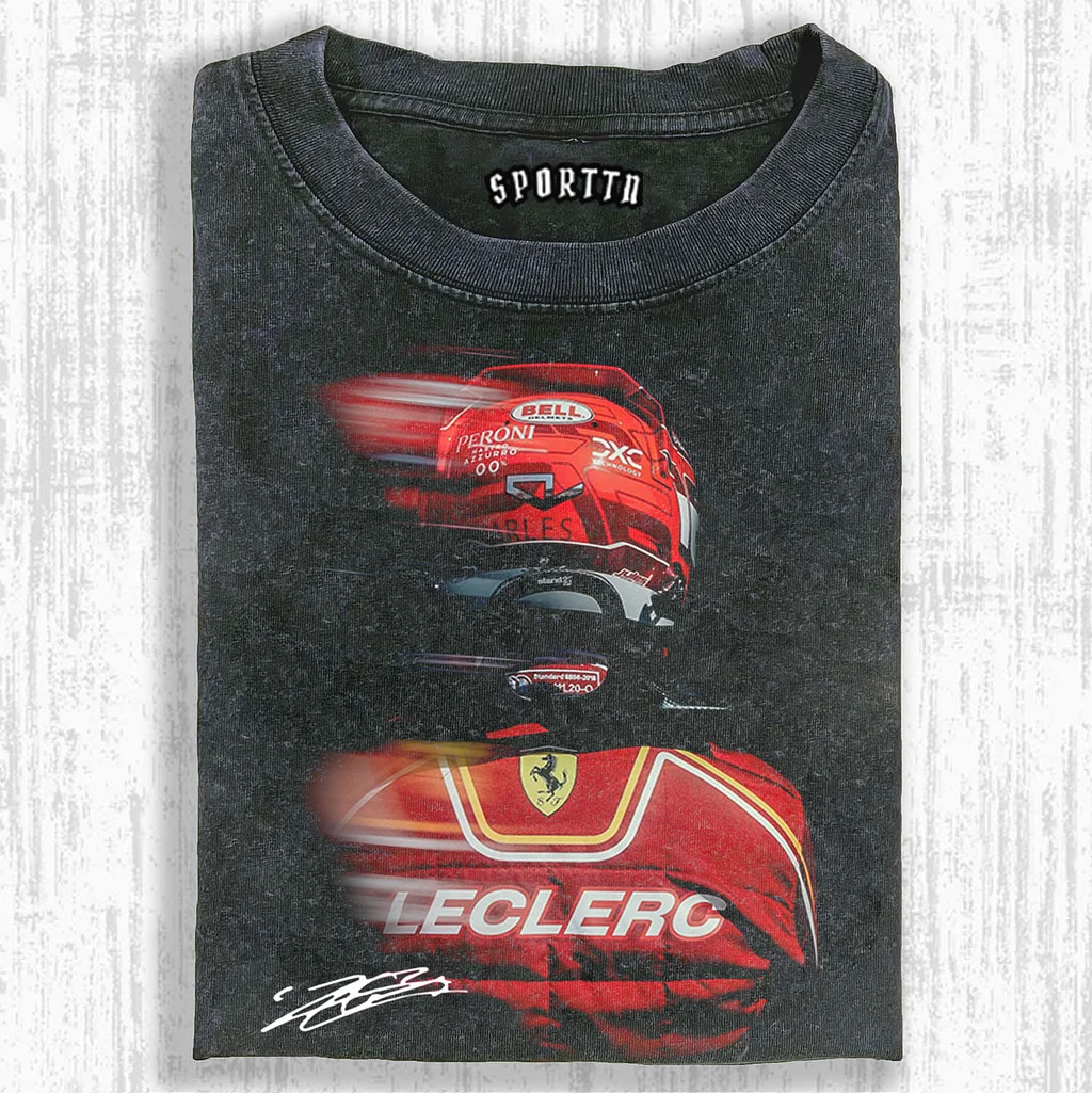F1  Signed Version  T-Shirt