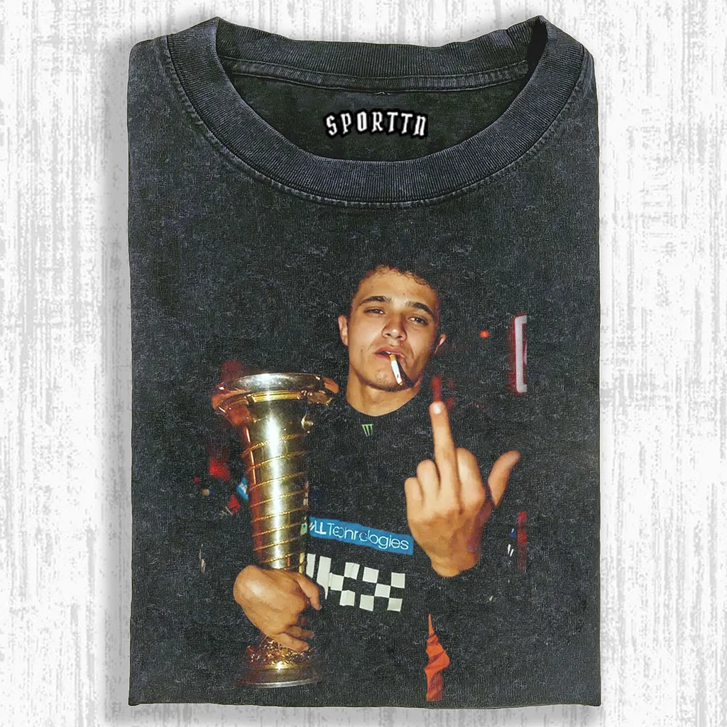 F1  Signed Version  T-Shirt