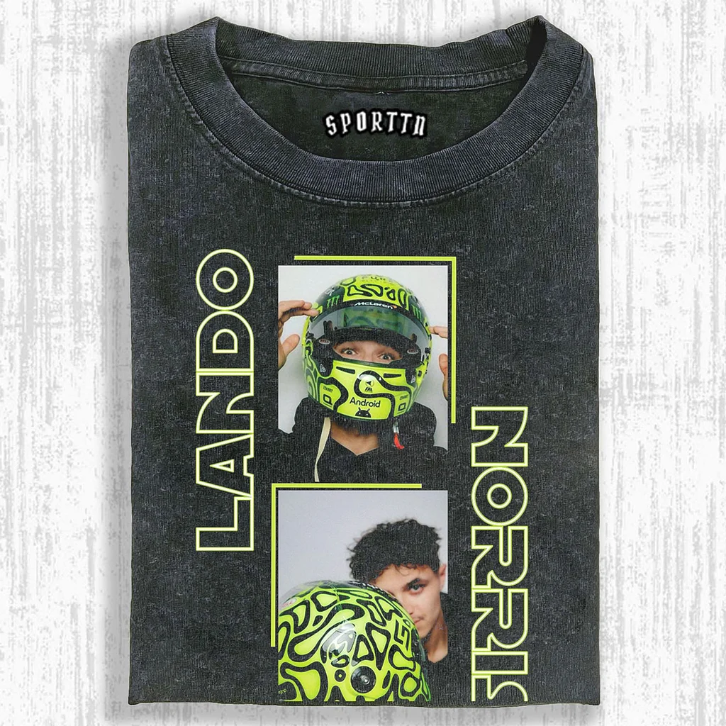 F1  Signed Version  T-Shirt