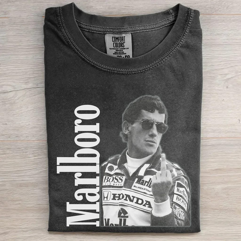 F1  Signed Version  T-Shirt