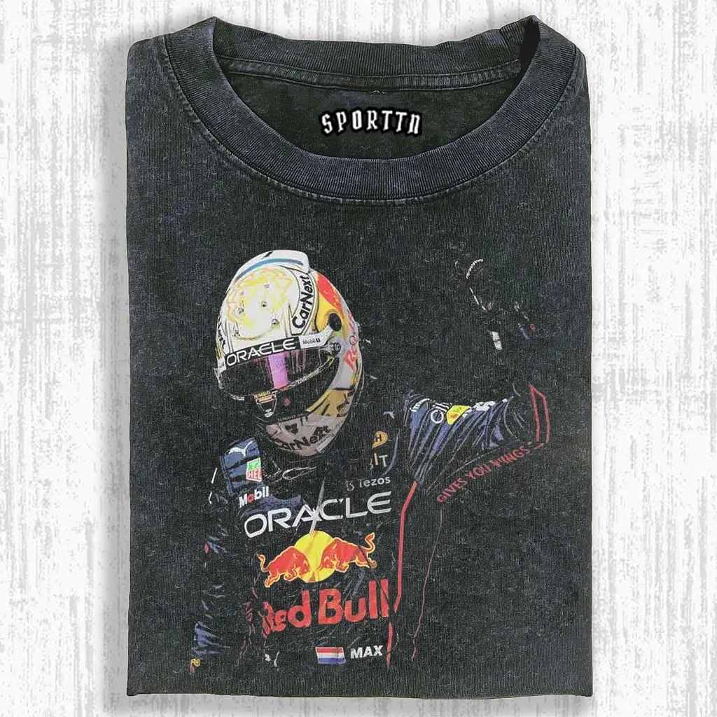 F1  Signed Version  T-Shirt