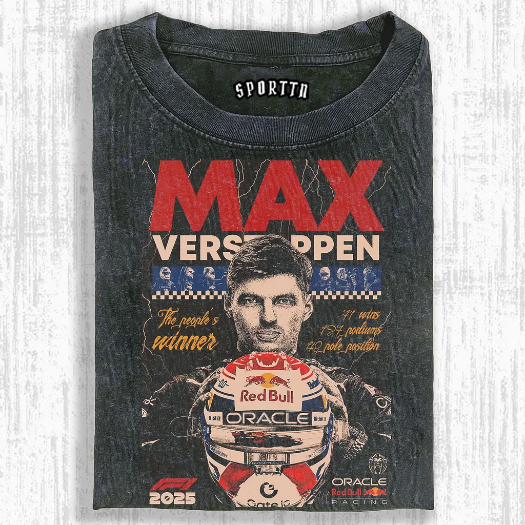 F1  Signed Version  T-Shirt
