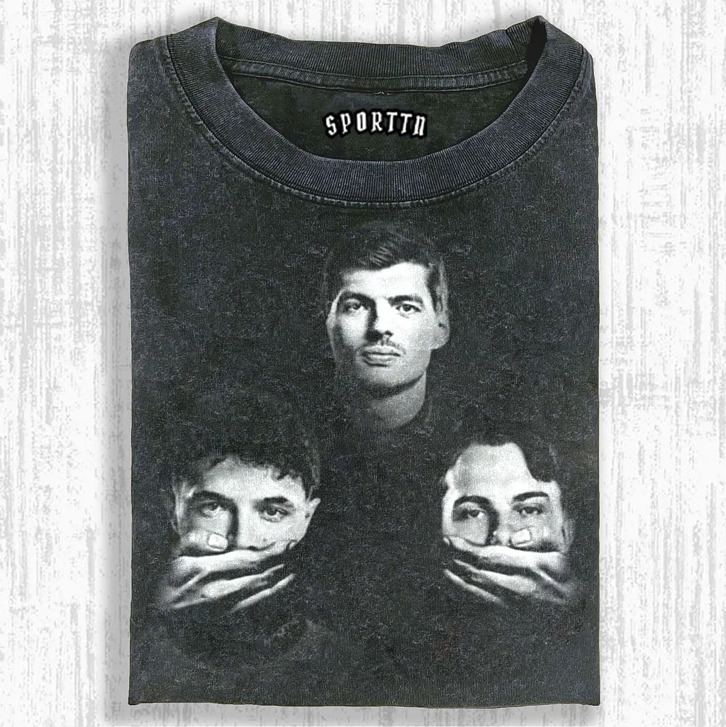 F1  Signed Version  T-Shirt