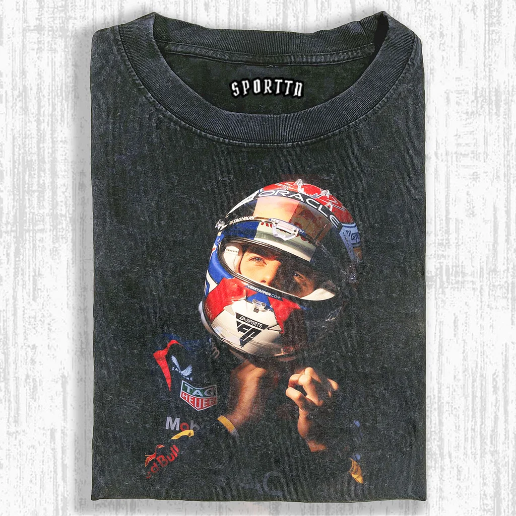 F1  Signed Version  T-Shirt