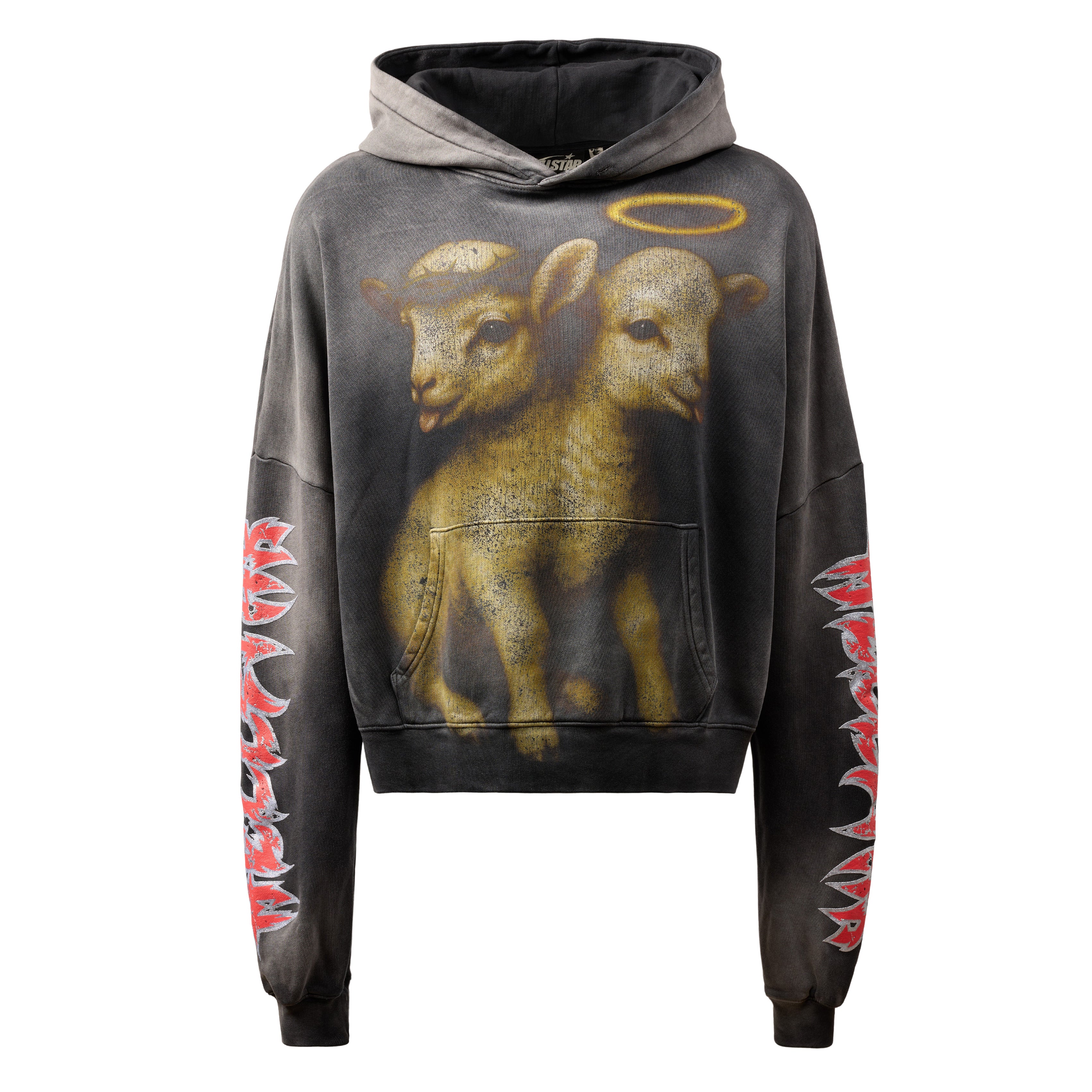 Hellstar Classic Hoodie Unisex