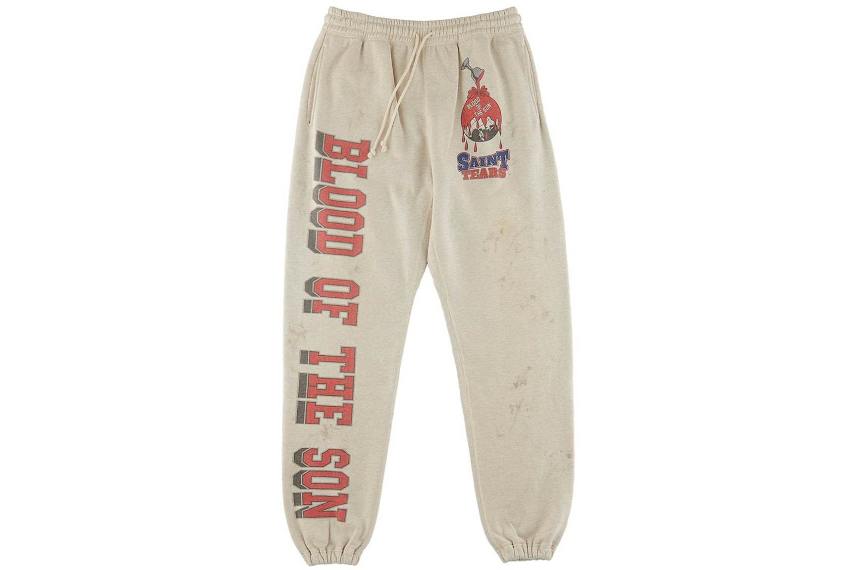 Denim Tears Pants Unisex