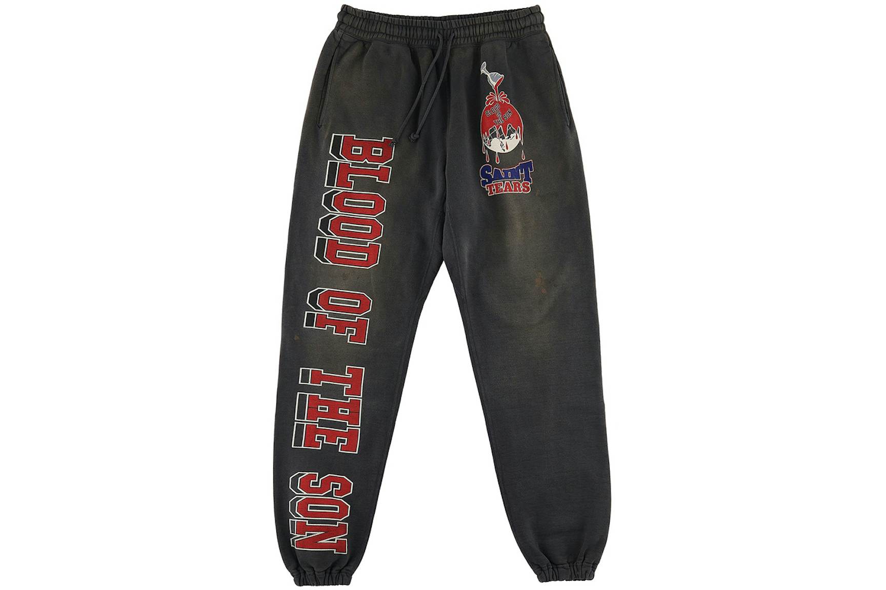 Denim Tears Pants Unisex