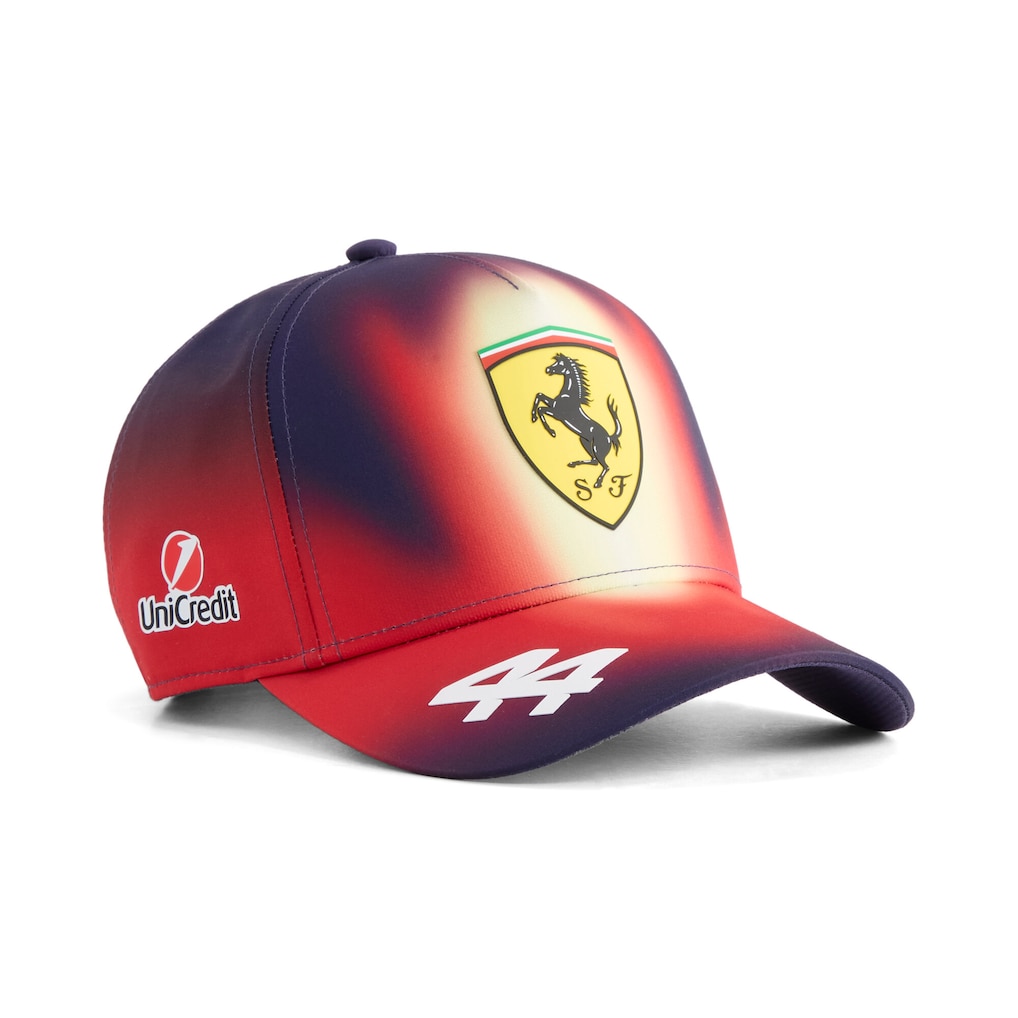 2026 Ferrari F1 Drivers Hat