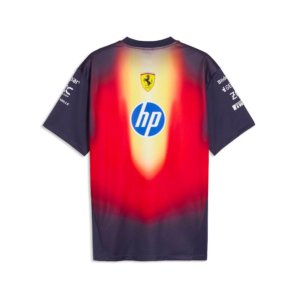 2026 Ferrari F1 Drivers T-Shirt