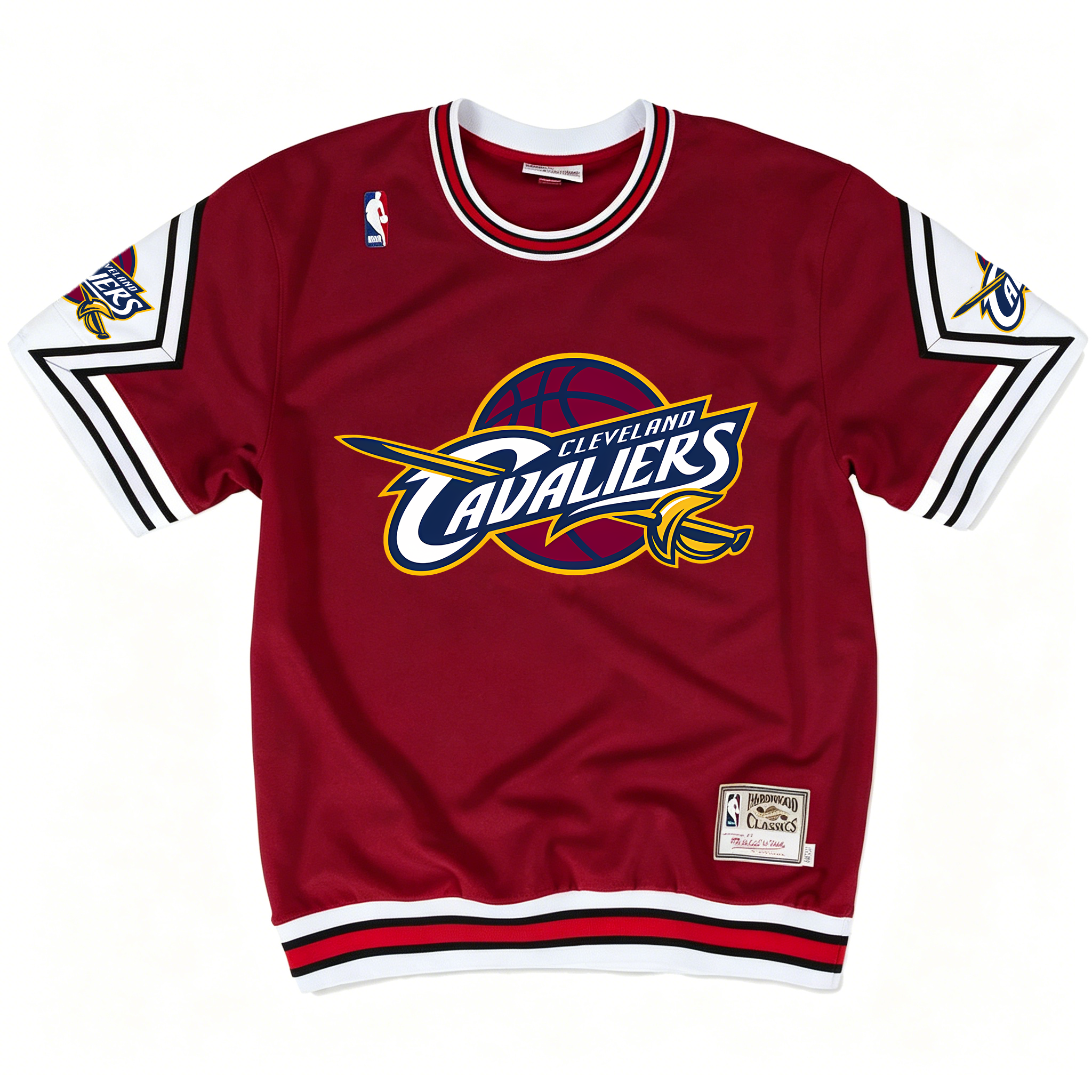Vintage NBA T-shirt Jersey