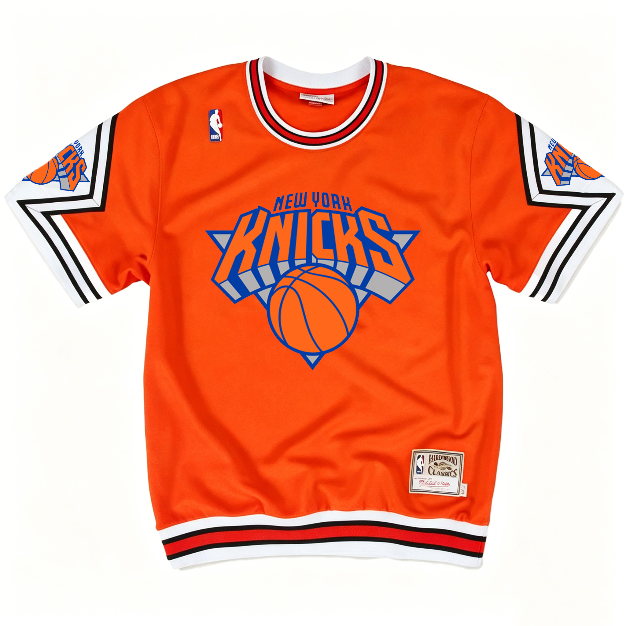 Vintage NBA T-shirt Jersey