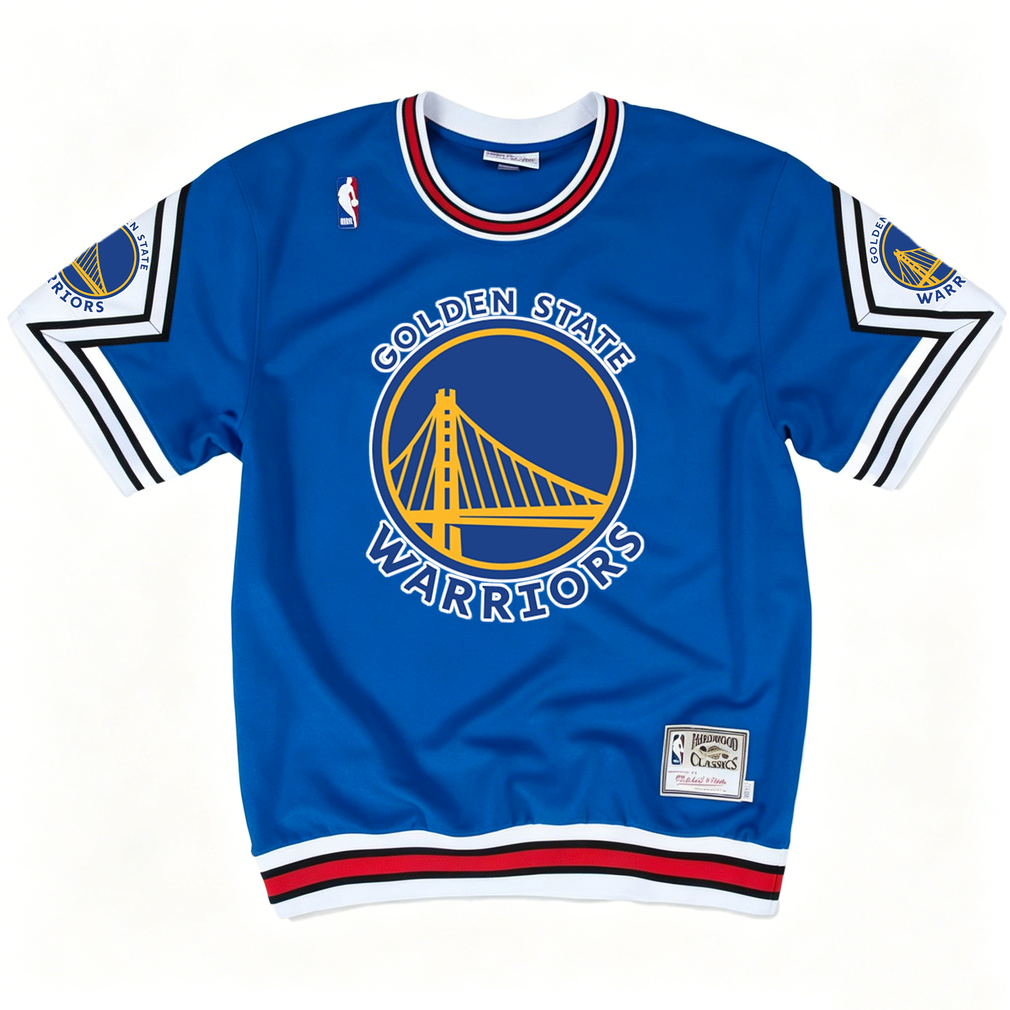 Vintage NBA T-shirt Jersey