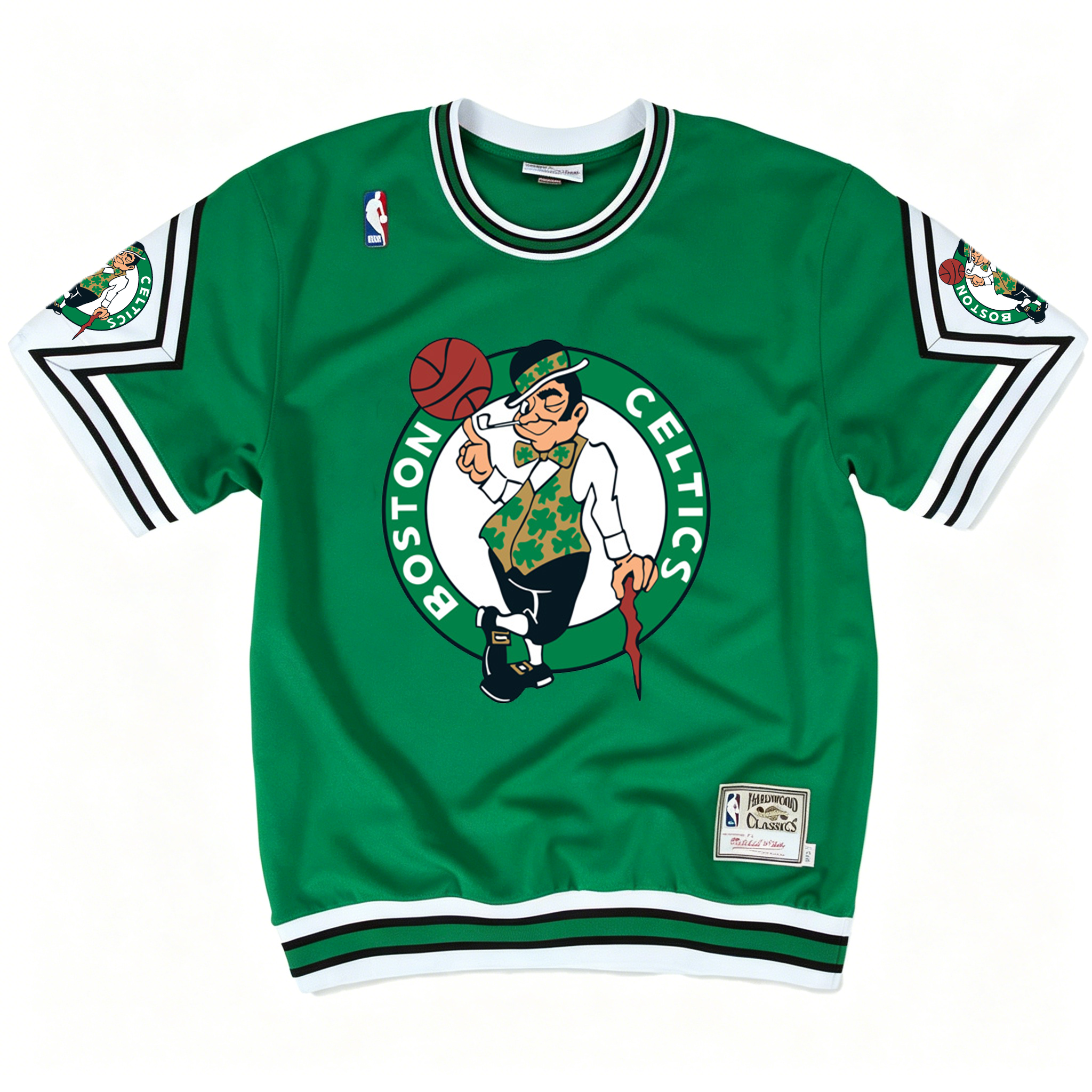 Vintage NBA T-shirt Jersey