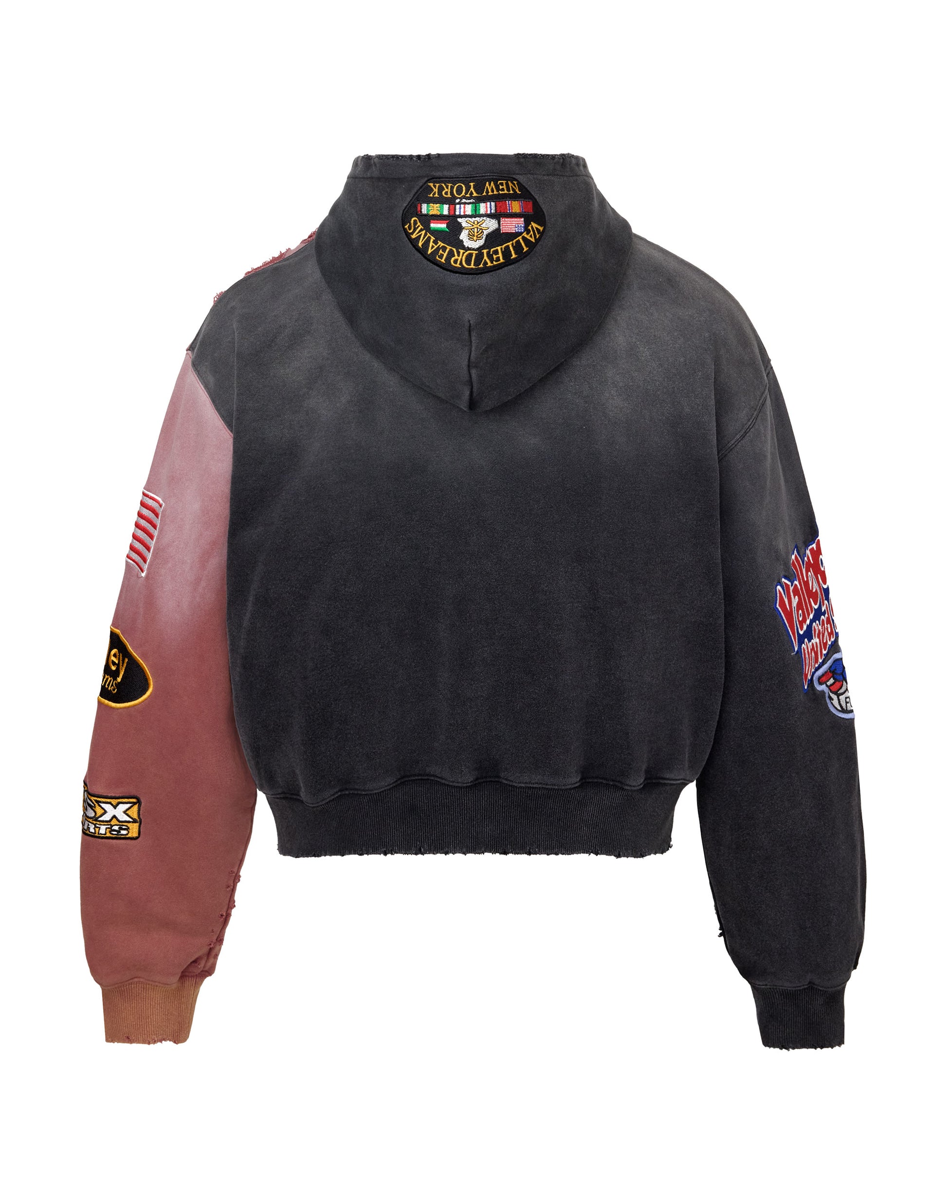 Vale Forever Valley Hoodie