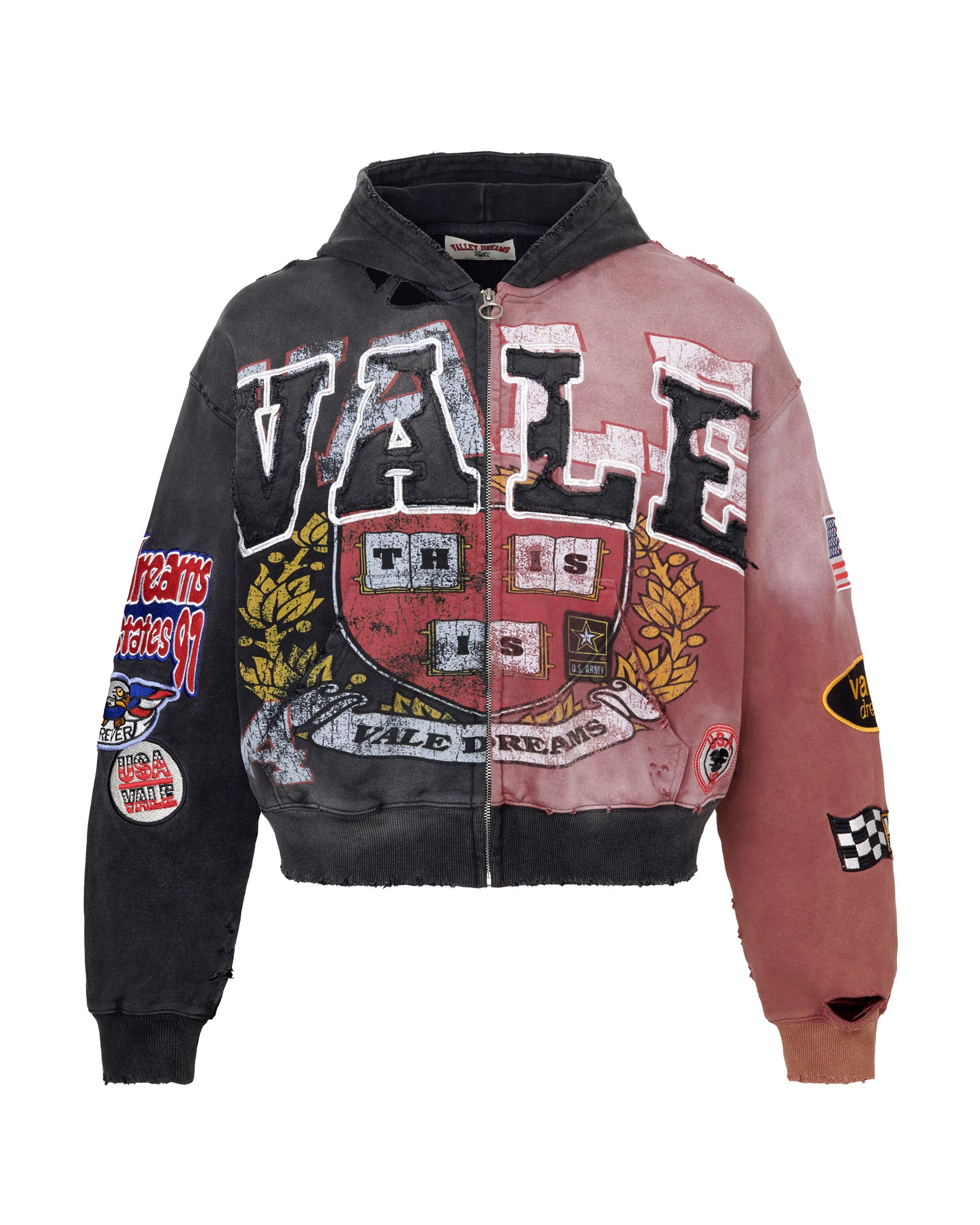Vale Forever Valley Hoodie