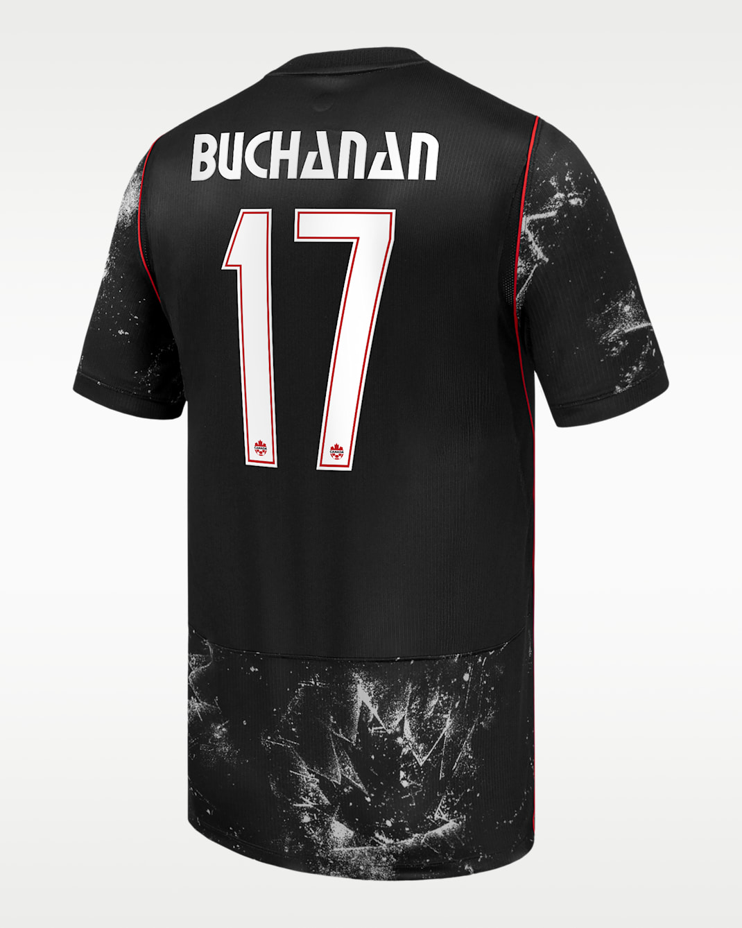 FIFA World Cup 2026™ Canada Away Jersey Number 17