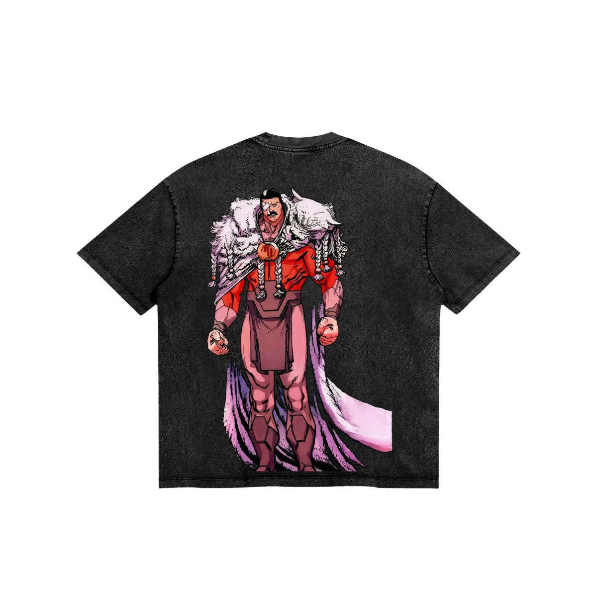 Anime T-shirts