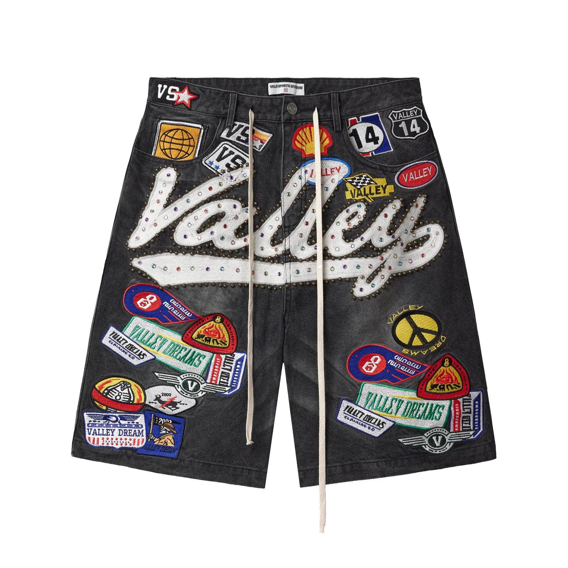 Vale Forever Valley Shorts Unisex