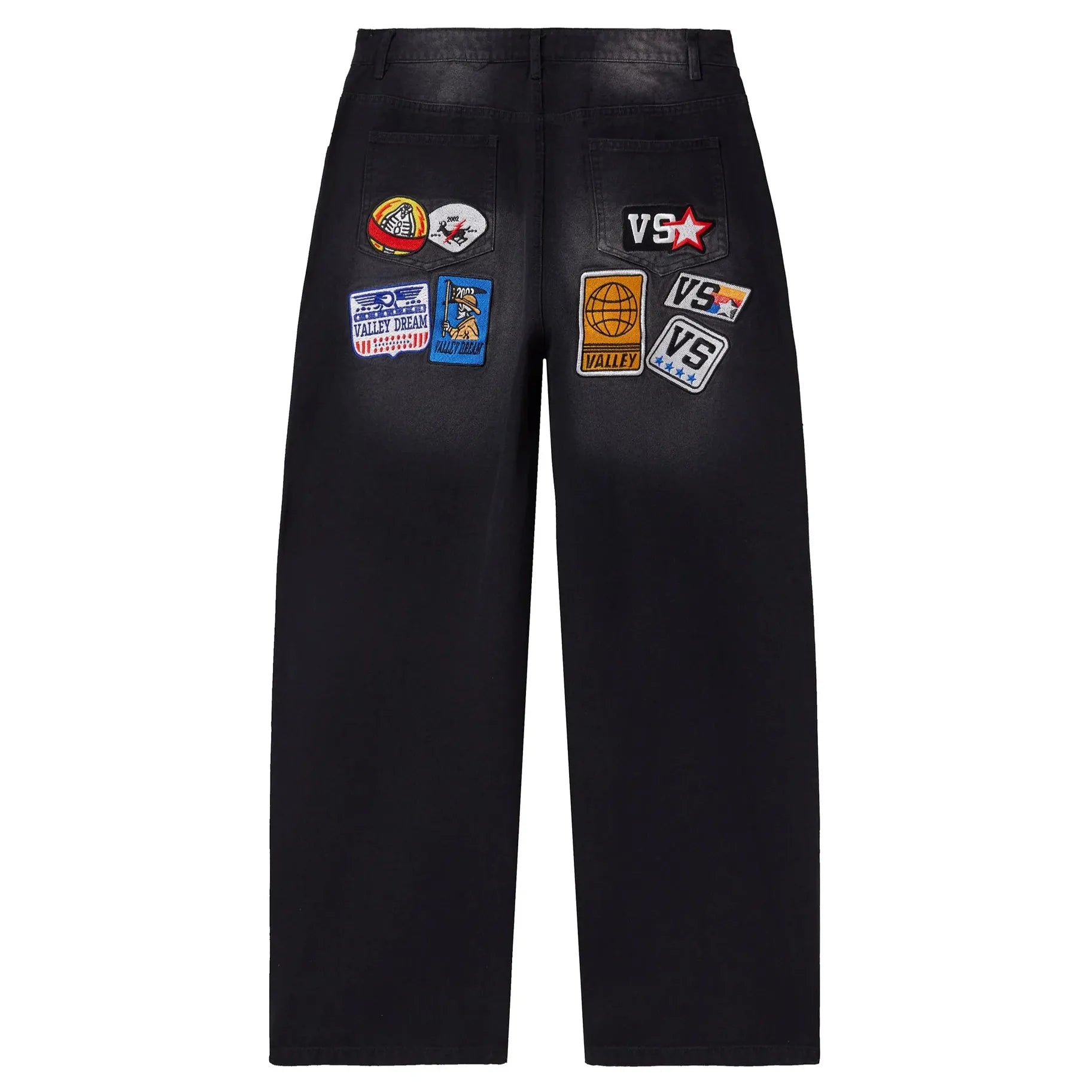 Vale Forever Valley Pants Unisex