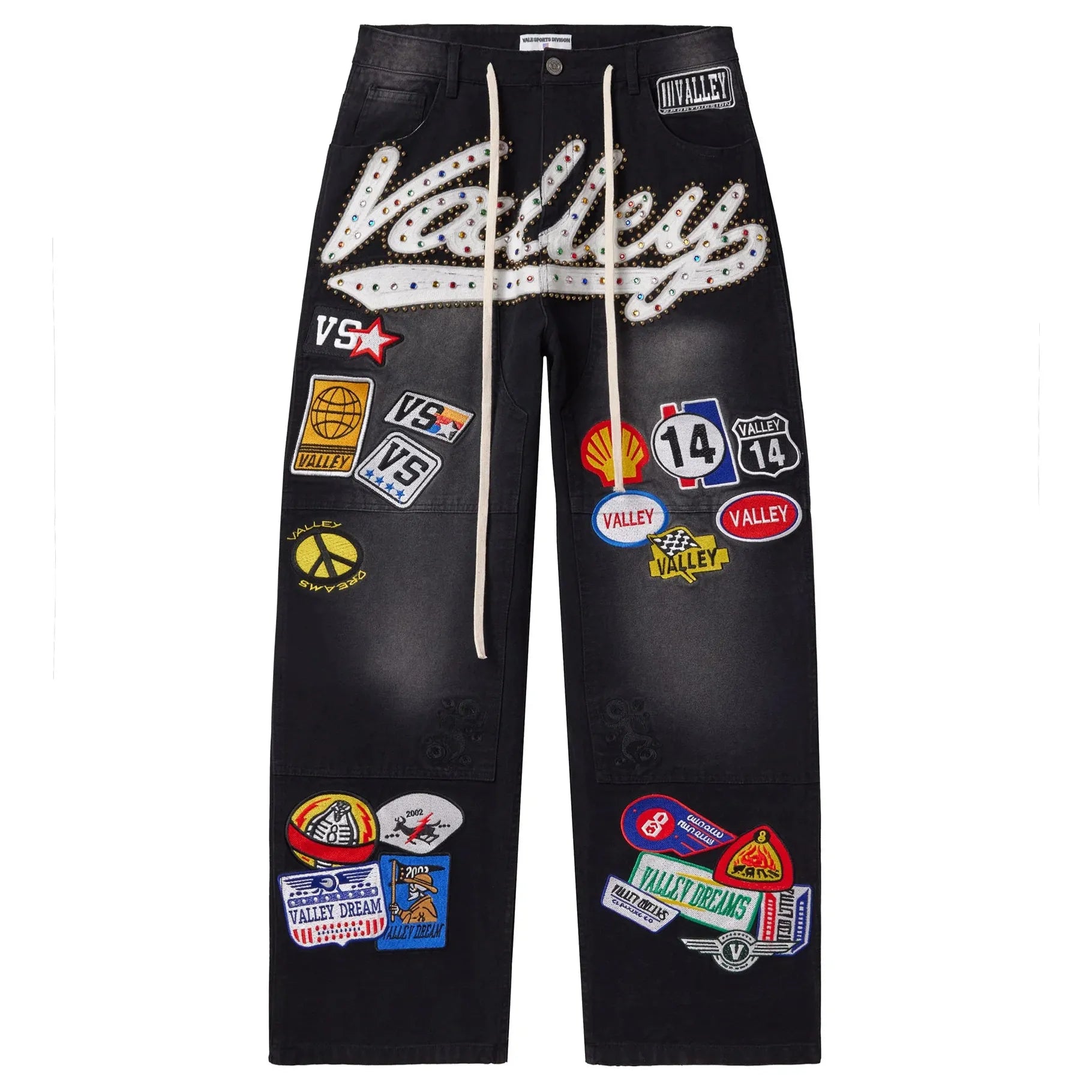 Vale Forever Valley Pants Unisex