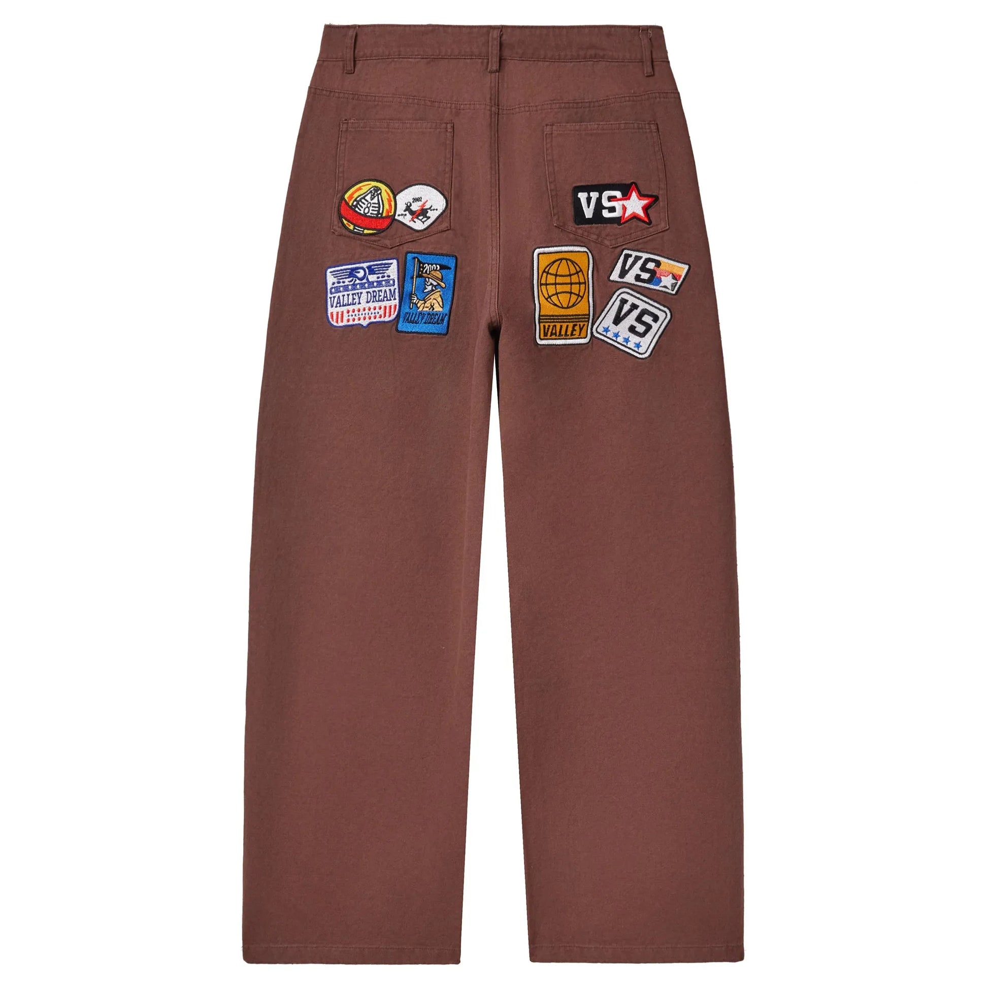 Vale Forever Valley Pants Unisex