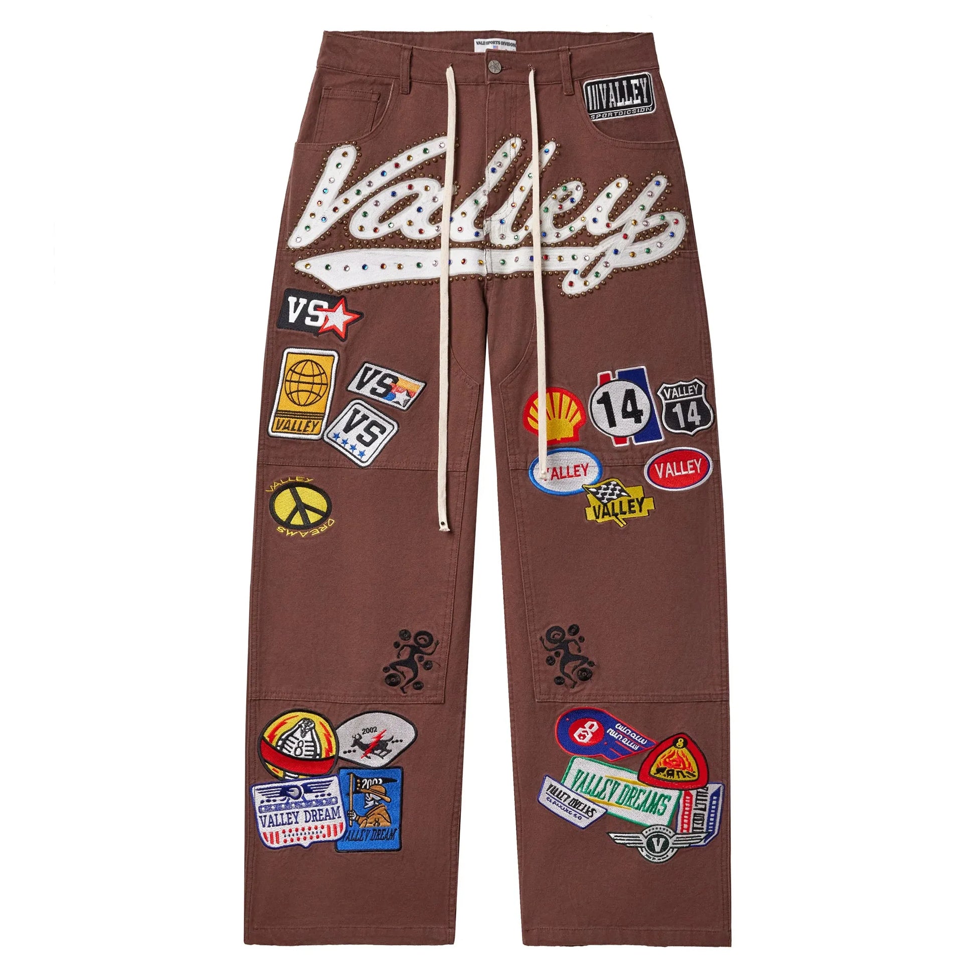 Vale Forever Valley Pants Unisex